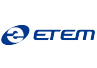 Etem Logo