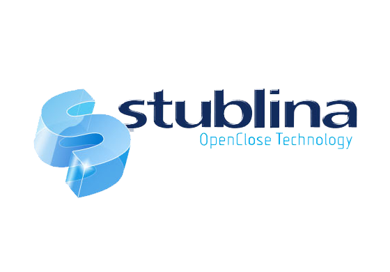 Stublina Logo